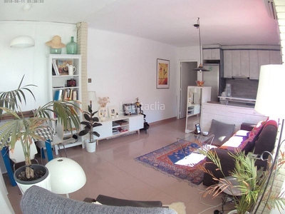 Apartamento en venta en La Pineda en La Pineda Castelldefels