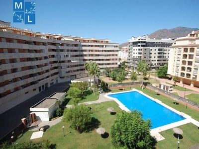 Apartamento en venta en Parque Central, 1 dormitorio. en Estepona