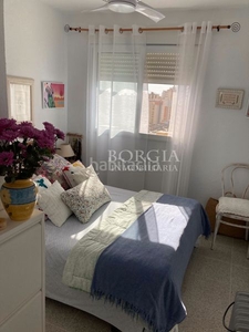 Apartamento vistas al mar en Playa de Gandía Gandia