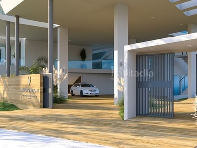 Ático fantastico atico duplex en venta en Las Gaviotas - Carvajal - en Fuengirola