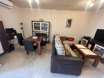 Casa con 4 habitaciones con piscina en Nueva Alcalá Alcalá de Guadaira