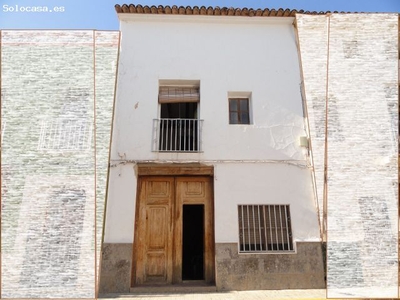 Casa de Pueblo en Venta en Montroy, Valencia