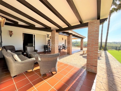 Casa en Valle Romano Golf Estepona