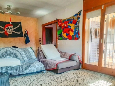 Casa o chalet independiente en venta en costa en Cunit
