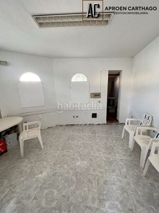 Casa vivienda en venta en san felix en Barrio Peral-San Félix Cartagena