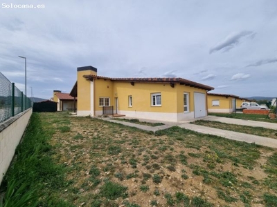 Chalet a la venta en Campo de Aviación