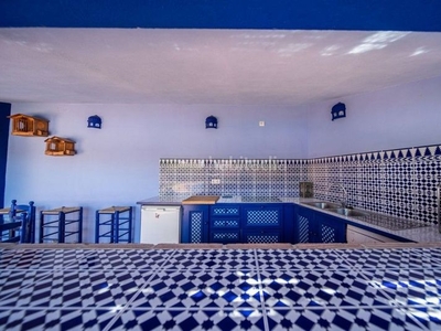 Chalet con 3 habitaciones con parking, piscina, calefacción y aire acondicionado en Mijas