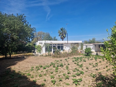 Chalet con 3 habitaciones en Santa Bárbara Llíria