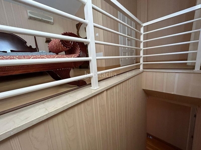 Dúplex con 3 habitaciones con ascensor, parking y aire acondicionado en Mijas