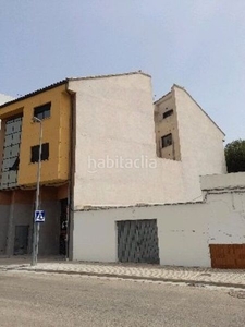 Dúplex duplex en calle san enric nº 31 en Benipeixcar - El Raval Gandia