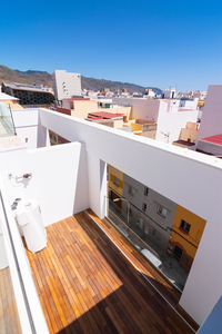 Exclusivo RESIDENCIAL “ESTILO BOUTIQUE” de obra nueva en Santa Cruz de Tenerife Venta La Salle