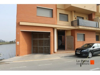 GRAN DUPLEX EN EL DELTA DEL EBRO