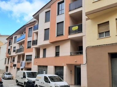 OPORTUNIDAD: Apartamento a excelente precio de 3 Dormitorios en Av. ALCUDIA L', 77, Benissa Venta Benissa