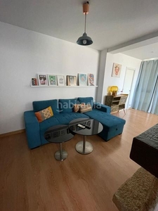 Piso apartamento de dos dormitorios en la nogalera, centro en Torremolinos
