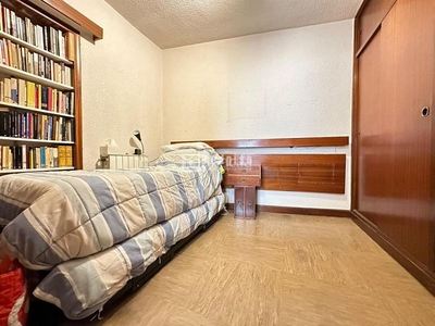 Piso con 2 habitaciones con calefacción en Universidad-Malasaña Madrid