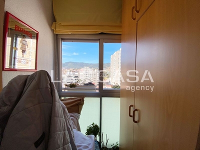 Piso con 3 habitaciones en La Guineueta Barcelona