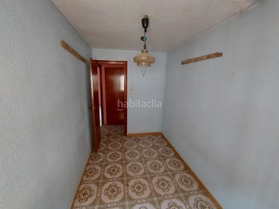 Piso en c/ acacias solvia inmobiliaria - piso en El Palmar Murcia