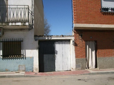 Piso en venta en Añover De Tajo de 42 m²