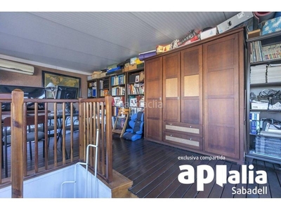 Piso en venta en Gràcia en Gràcia Sabadell