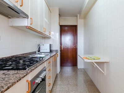 Piso en venta en hospitalet de llobregat - Bellvitge en Hospitalet de Llobregat (L´)