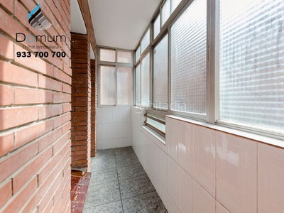 Piso en venta en zona sant jordi de el prat de llobregat, 87 m2, 4 hab., balcón, ascensor. en Prat de Llobregat (El)