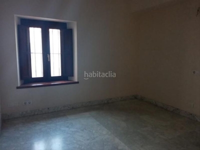 Piso en venta () san laureano... en San Vicente Sevilla