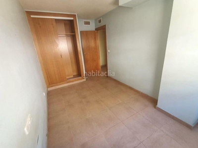 Piso en zona residencial en san jose de la vega en Murcia