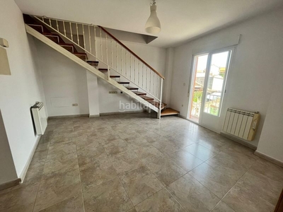 Piso fantastico duplex en venta - el vellón en Vellón (El)