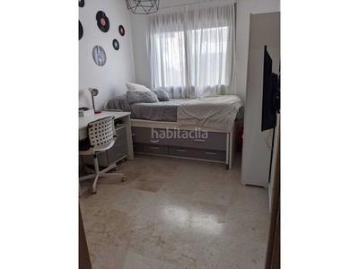 Piso magnífico piso de 3 habitaciones en carretera de cádiz (mlg1-2020) en Málaga