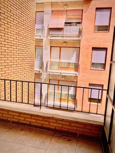 Piso vivienda de 154m² en el barrio dEl Carmen en Murcia
