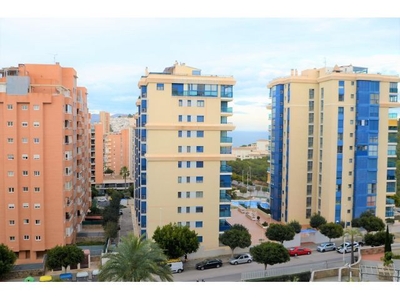 SE VENDE APARTAMENTO DE 2 DORMITORIOS EN LA CALA VILLAJOYOSA! SEVENDGROUP.COM!