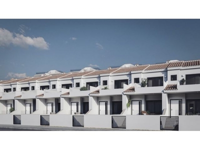 Terraced Houses en Venta en Muchamiel, Alicante