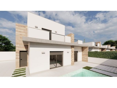 Terraced Houses en Venta en Torre-Pacheco, Murcia