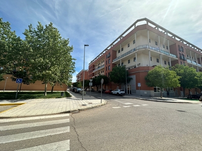 Venta de ático con terraza en Azuqueca de Henares