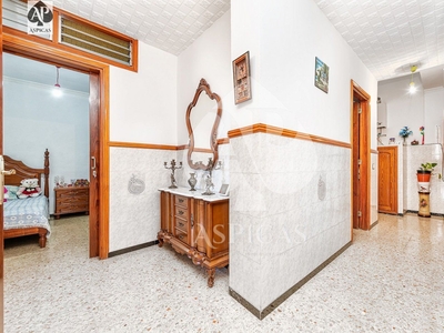 Venta de casa con terraza en La Herradura (Telde), La Herradura