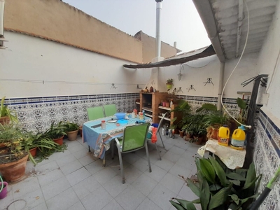 Venta de casa en Puertollano