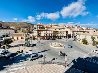 Venta de piso en Alhama de Granada, Alhama de Granada