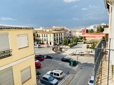 Venta de piso en Alhama de Granada, Alhama de Granada