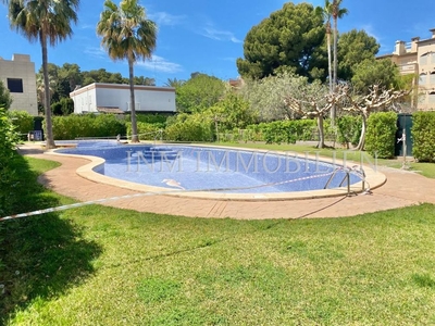 Venta de piso en Platja de Palma - Las Maravillas (Palma de Mallorca)