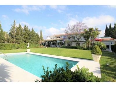 villa en Venta en Mijas