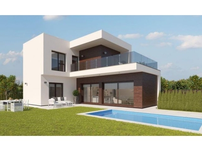 Villa en Venta en San Javier, Murcia