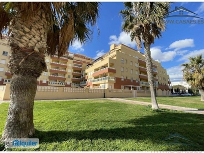 Alquiler de Piso 2 dormitorios, 1 baños, 0 garajes, Buen estado, en Roquetas de Mar, Almeria