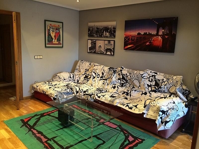 Alquiler de piso en calle San Pol de Mar de 3 habitaciones con muebles y aire acondicionado