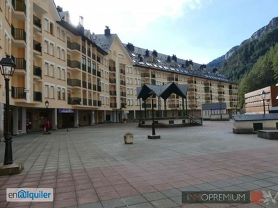 Piso en plaza de Europa, 1, Canfranc