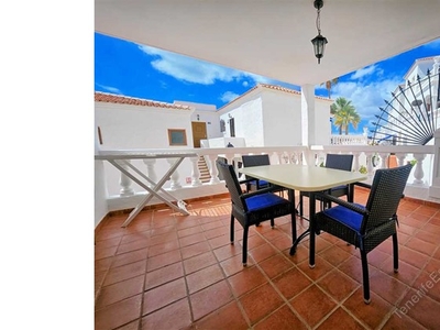 Apartamento de 1 Dormitorio en Venta Royal Palm, Los Cristianos 218.000€