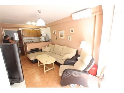 APARTAMENTO DE CORTA TEMPORADA. 500 € /MES