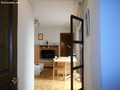 Apartamento en Alquiler en Doñinos de Salamanca, Salamanca