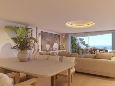 Apartamento en Altea