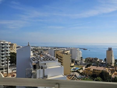 Apartamento en Benalmádena