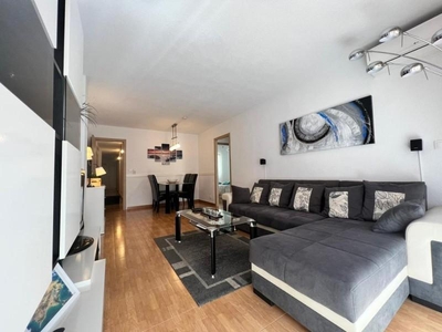 Apartamento en Calpe